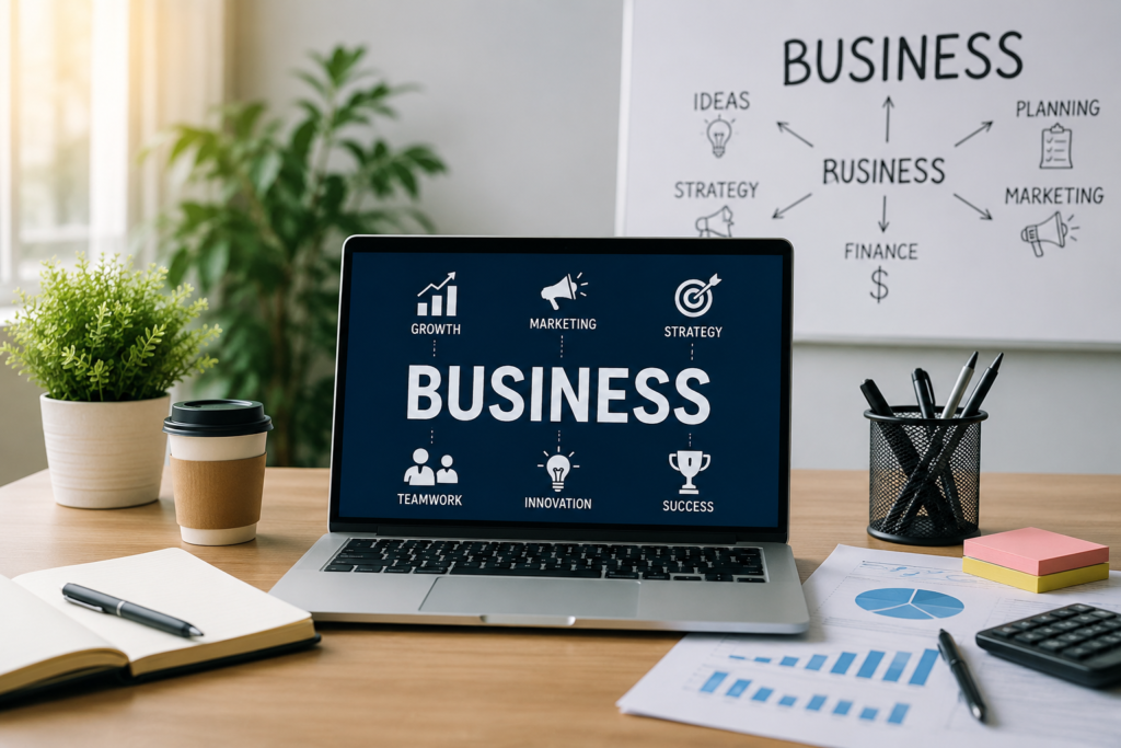 Profitable Businesses